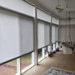 Roller Shades