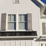 Exterior Shutters