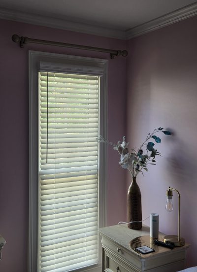 Custom Blinds in Athens, Geogia