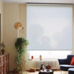 Motorized Window Shades