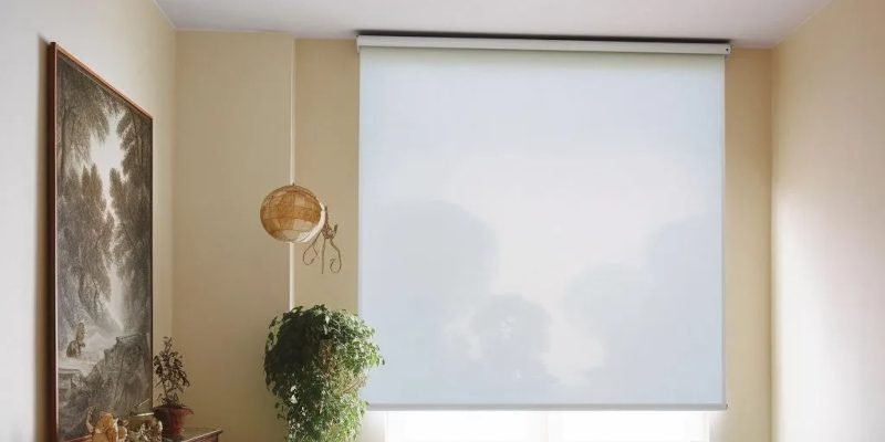 Motorized Window Shades in Athens, Georgia