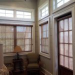Woven Wood Shades