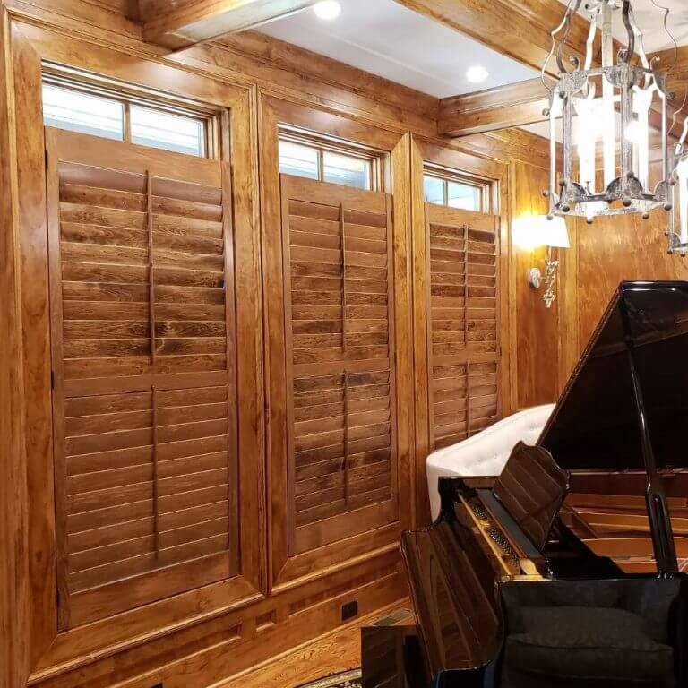 Southern Shutters and Blinds