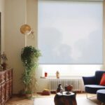 Motorized Window Coverings