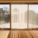 Vertical Blinds