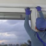 Local Window Treatments